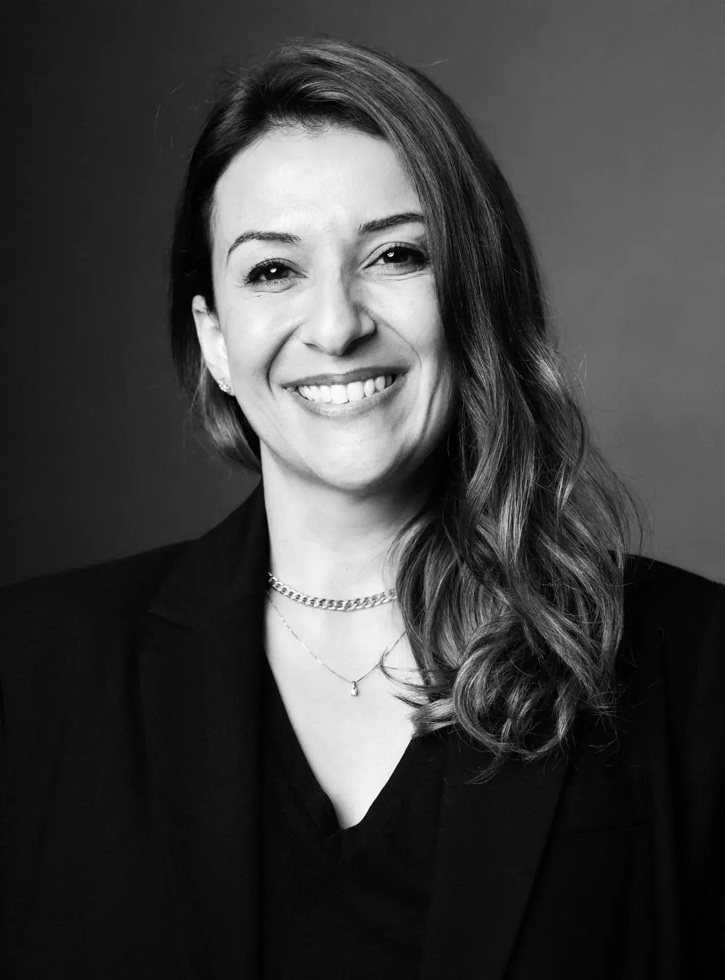 Nadia Eliewat.